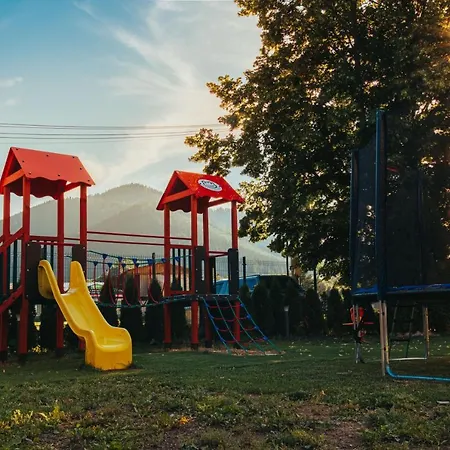 Larion Kralova Lehota