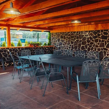 Larion Guest house 3*