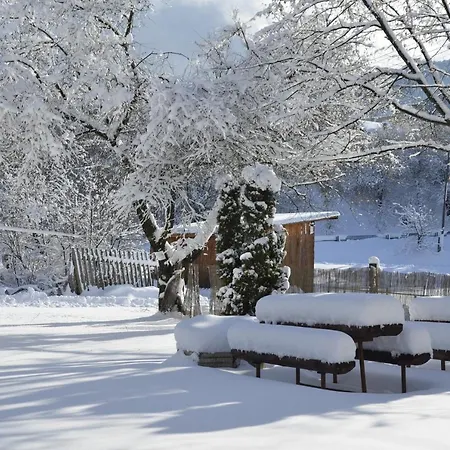 Maison d'hôtes Larion