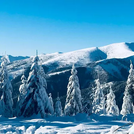 Maison d'hôtes Larion