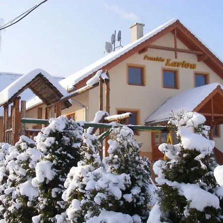 Guest house Larion Kralova Lehota
