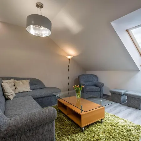 Gæstehus Larion Kralova Lehota