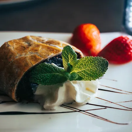 Larion 3* Kralova Lehota