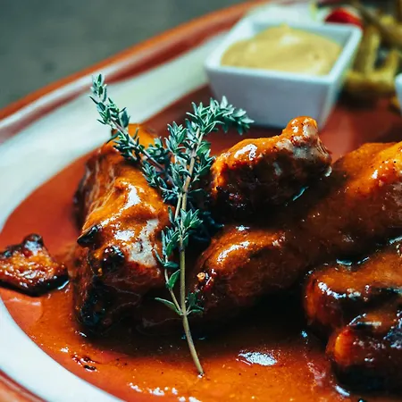 Maison d'hôtes Larion Kralova Lehota