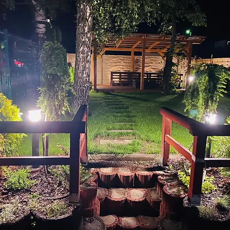 Larion Maison d'hôtes 3*