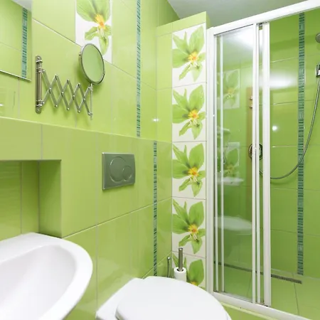 Larion Guest house Kralova Lehota