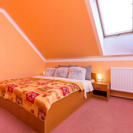 Larion Guest house 3*
