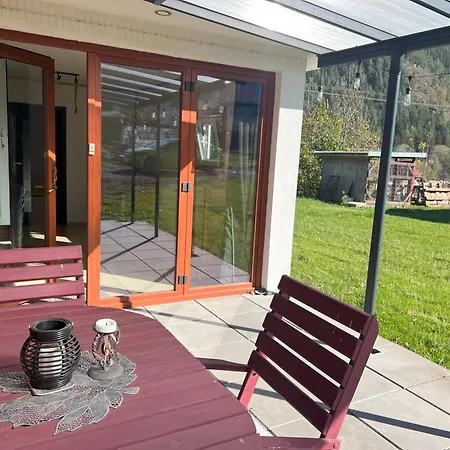 Larion Kralova Lehota