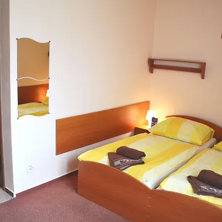 Larion Gæstehus Kralova Lehota