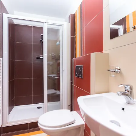 Larion 3* Kralova Lehota