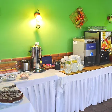 Larion 3* Kralova Lehota