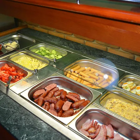 Larion Kralova Lehota