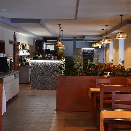 Larion Maison d'hôtes Kralova Lehota