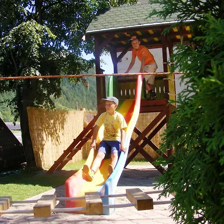 Maison d'hôtes Larion 3*