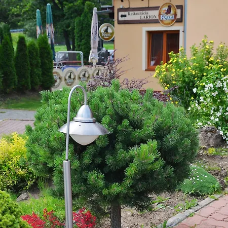 Maison d'hôtes Larion Kralova Lehota