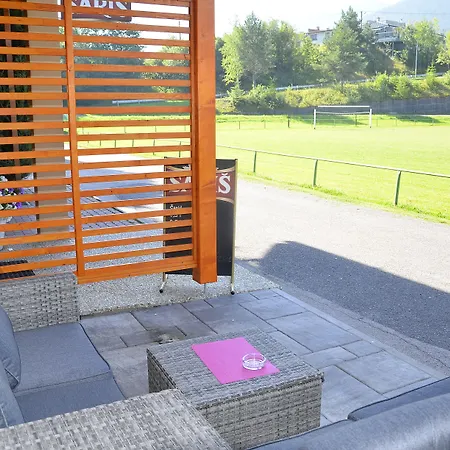 Larion Maison d'hôtes Kralova Lehota