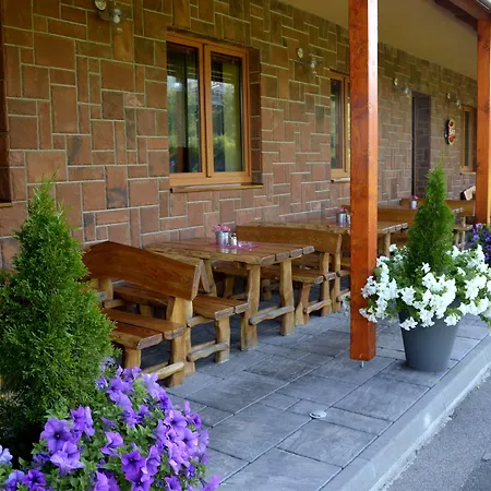 Maison d'hôtes Larion 3*