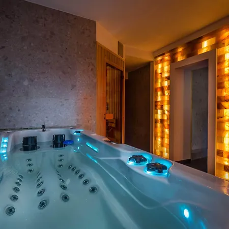 Larion 3* Kralova Lehota