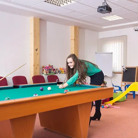 Gæstehus Larion Kralova Lehota