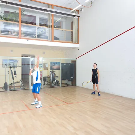 Larion 3* Kralova Lehota