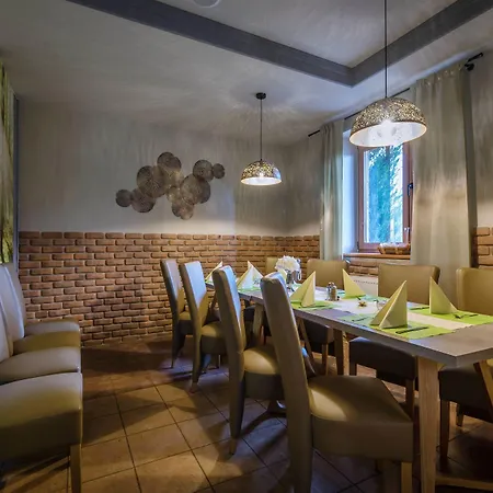 Maison d'hôtes Larion 3*