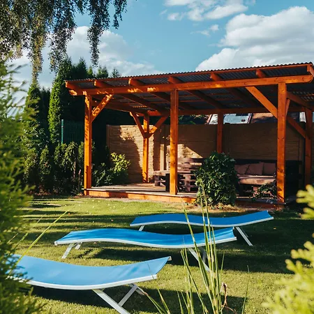 Larion 3* Kralova Lehota