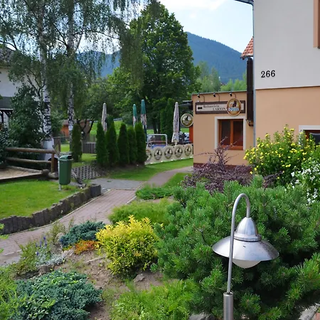 Larion Kralova Lehota