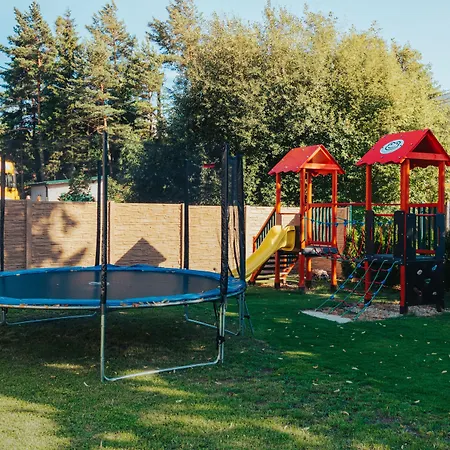 Maison d'hôtes Larion 3*