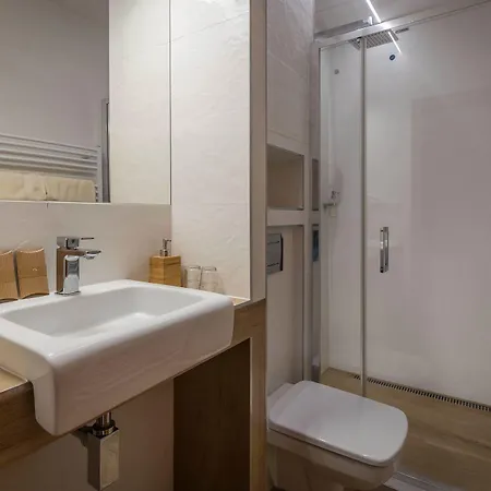 Larion 3* Kralova Lehota