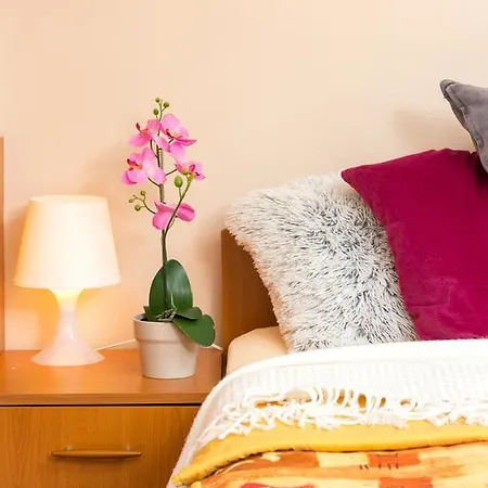 Maison d'hôtes Larion 3*