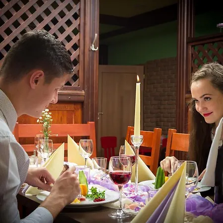 Larion 3* Kralova Lehota