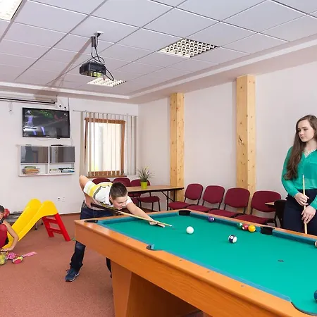 Larion Maison d'hôtes Kralova Lehota