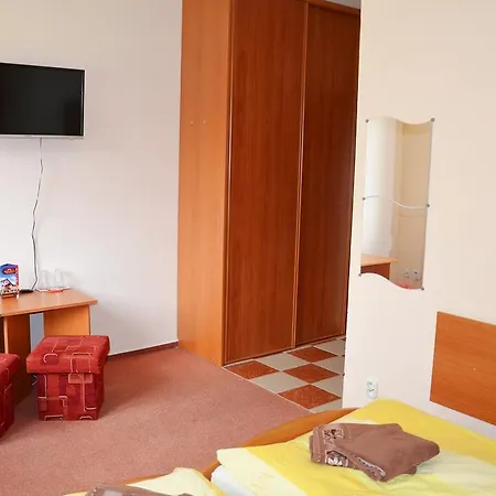 Larion Guest house 3*