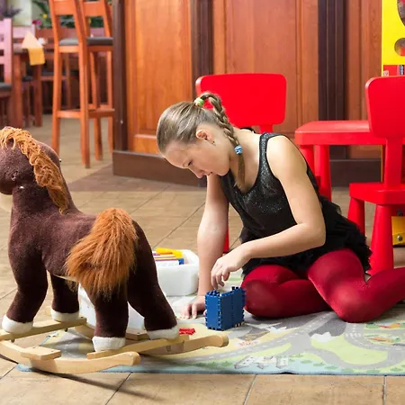 Larion 3* Kralova Lehota