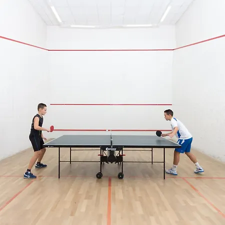 Larion 3* Kralova Lehota