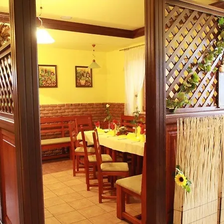 Guest house Larion 3*