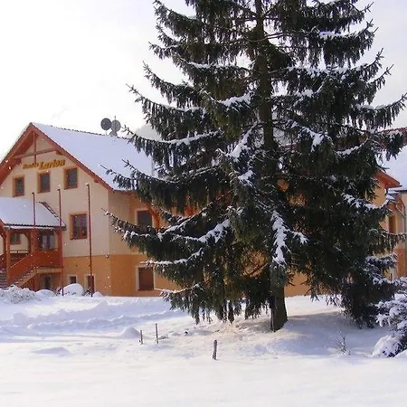 Larion Pensionat Kralova Lehota