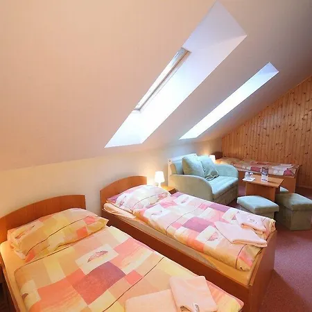 Larion 3* Kralova Lehota