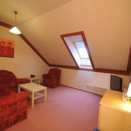 Guest house Larion Kralova Lehota