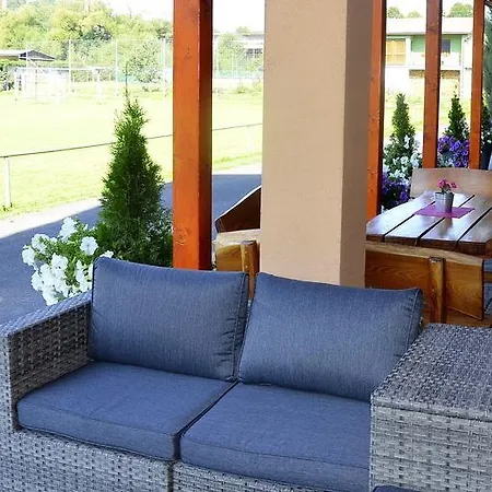 Larion Gæstehus Kralova Lehota