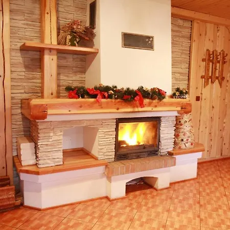 Maison d'hôtes Larion