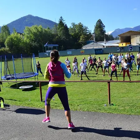 Larion Kralova Lehota