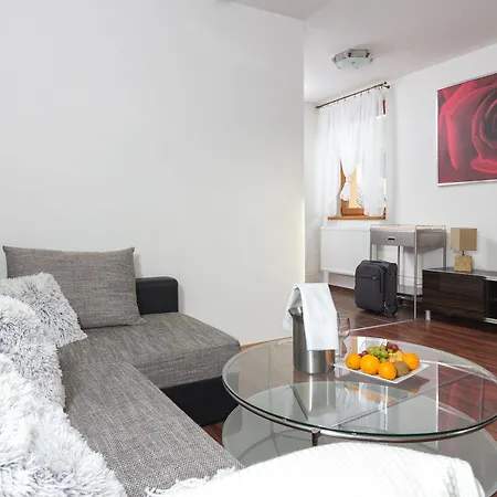 Larion 3* Kralova Lehota