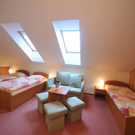 Maison d'hôtes Larion