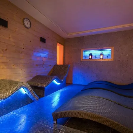 Larion Kralova Lehota