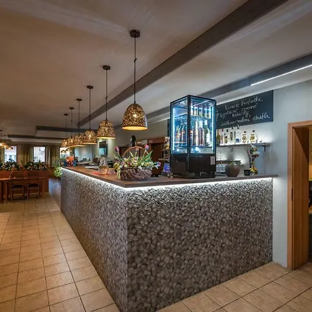 Maison d'hôtes Larion