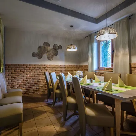 Guest house Larion