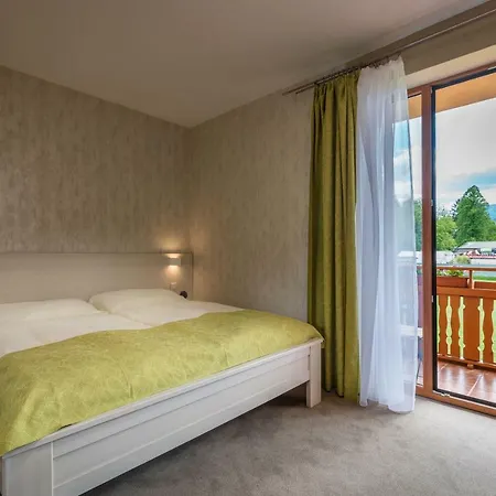 Larion Guest house Kralova Lehota