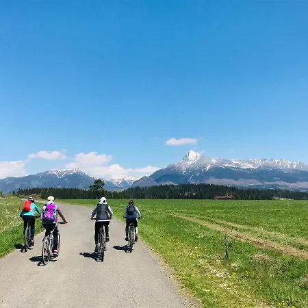 Larion Maison d'hôtes 3*